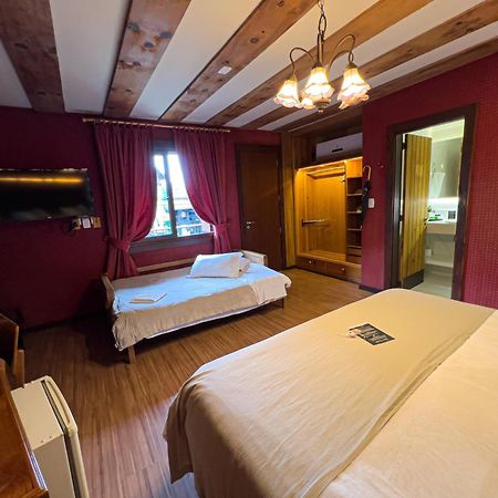 Hotel Giardino Di Pietra Грамаду Екстериор снимка