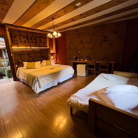 Hotel Giardino Di Pietra Грамаду Екстериор снимка