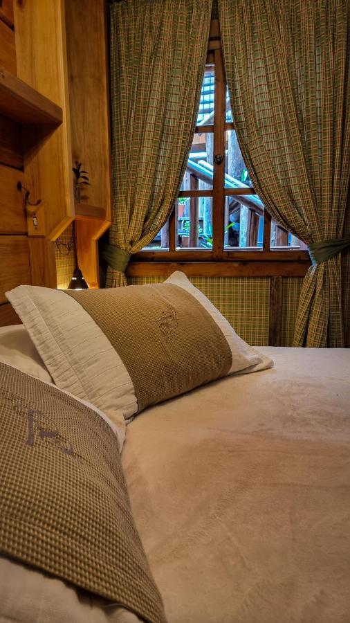 Hotel Giardino Di Pietra Грамаду Екстериор снимка