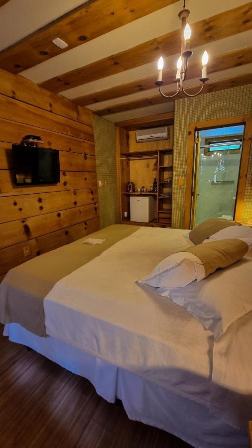 Hotel Giardino Di Pietra Грамаду Екстериор снимка