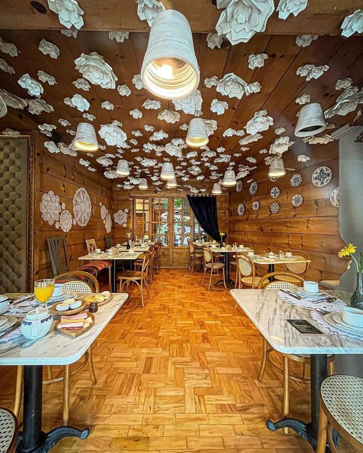 Hotel Giardino Di Pietra Грамаду Екстериор снимка