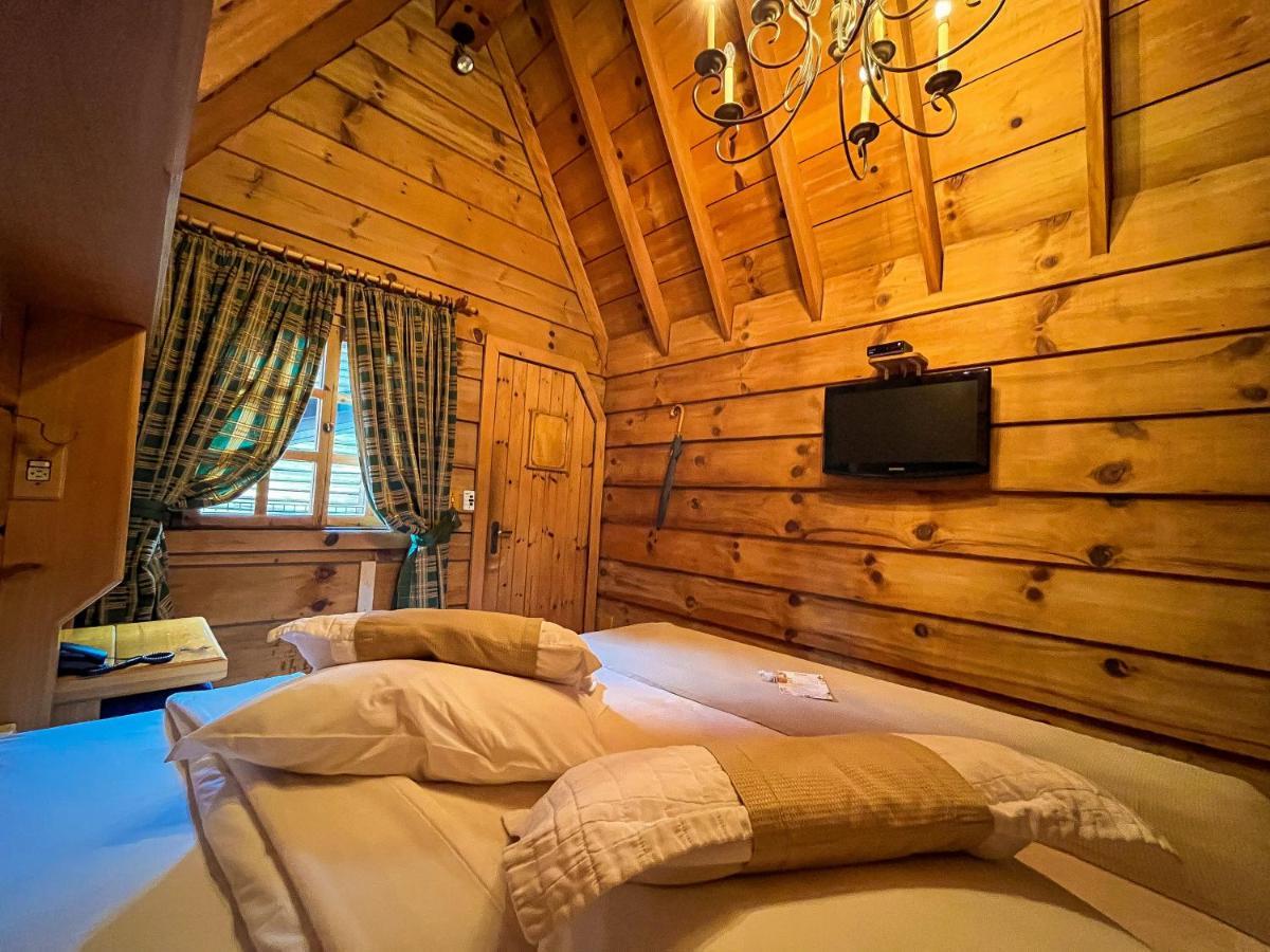 Hotel Giardino Di Pietra Грамаду Екстериор снимка
