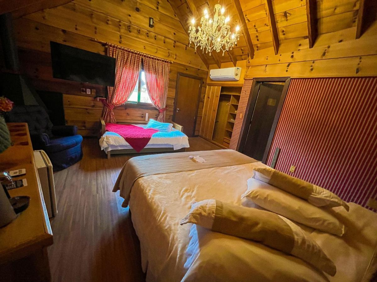 Hotel Giardino Di Pietra Грамаду Екстериор снимка