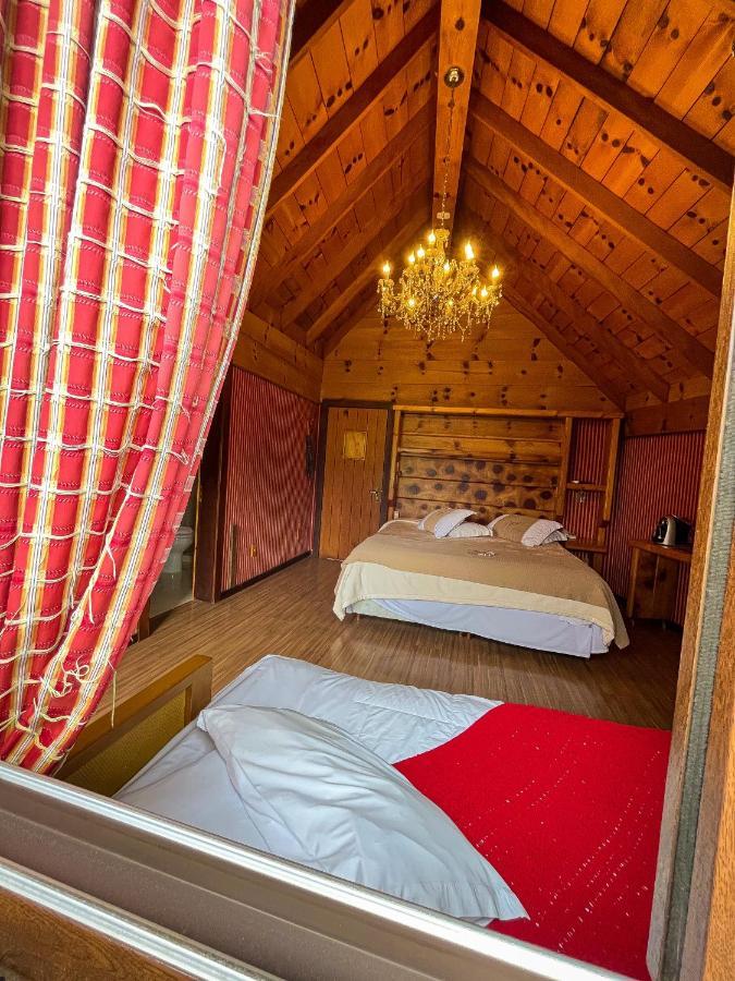 Hotel Giardino Di Pietra Грамаду Екстериор снимка