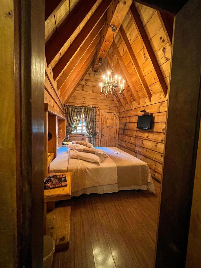 Hotel Giardino Di Pietra Грамаду Екстериор снимка