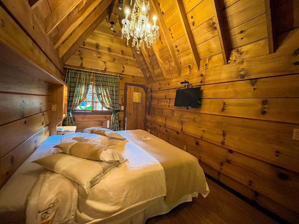 Hotel Giardino Di Pietra Грамаду Екстериор снимка