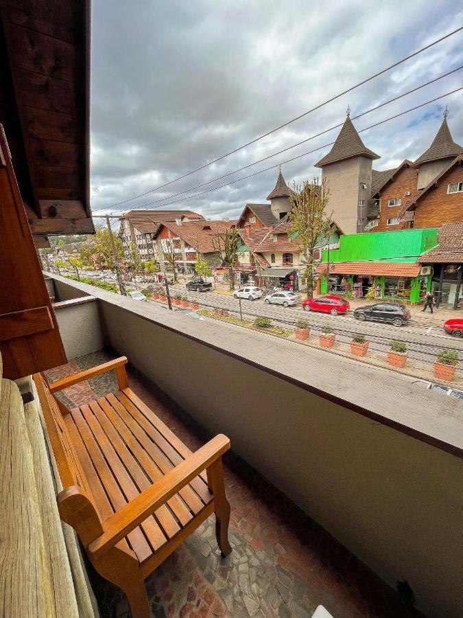 Hotel Giardino Di Pietra Грамаду Екстериор снимка
