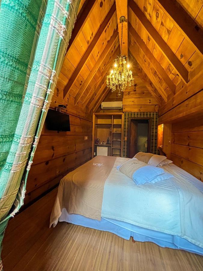 Hotel Giardino Di Pietra Грамаду Екстериор снимка