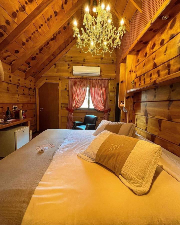 Hotel Giardino Di Pietra Грамаду Екстериор снимка
