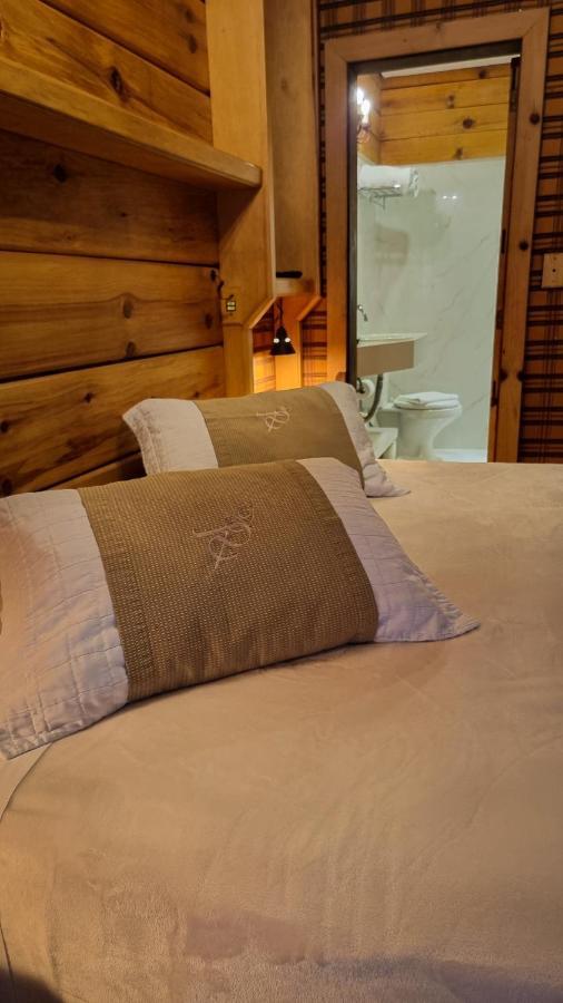 Hotel Giardino Di Pietra Грамаду Екстериор снимка