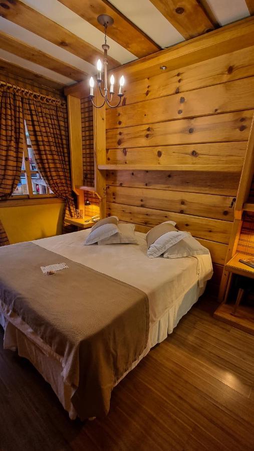 Hotel Giardino Di Pietra Грамаду Екстериор снимка