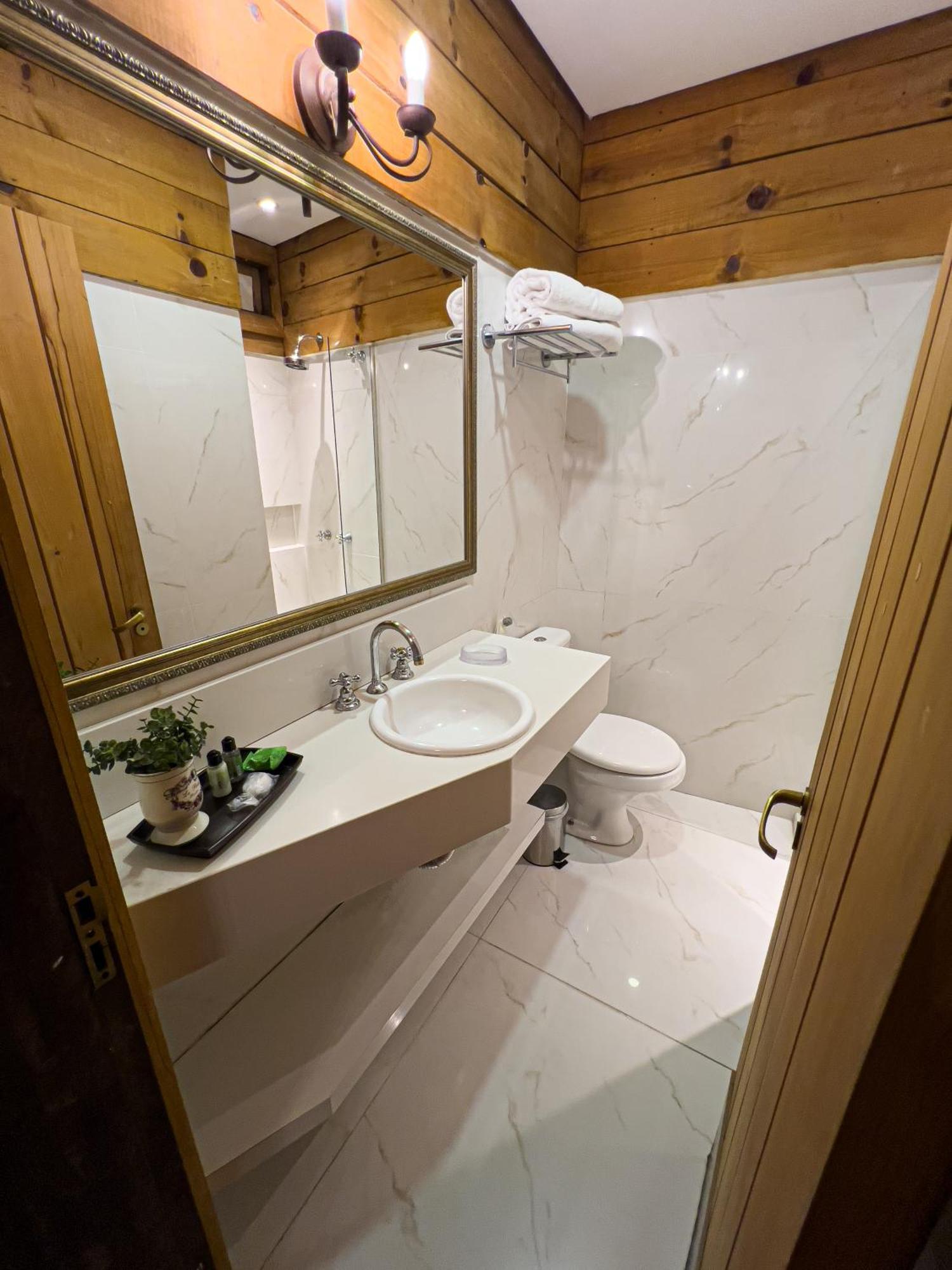 Hotel Giardino Di Pietra Грамаду Екстериор снимка