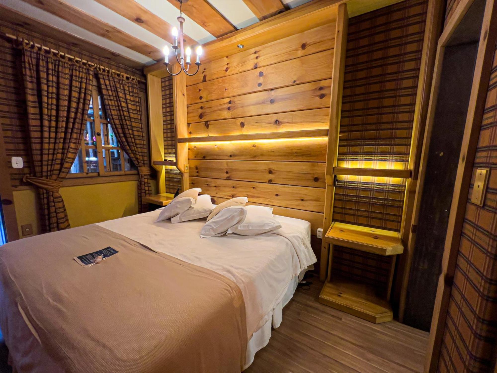 Hotel Giardino Di Pietra Грамаду Екстериор снимка