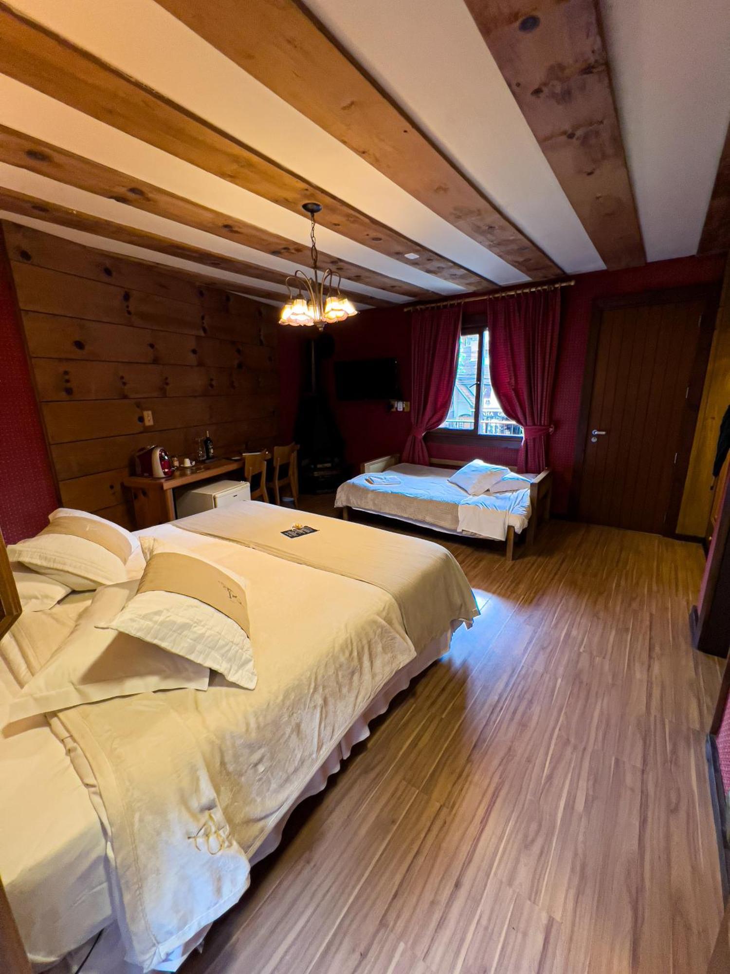 Hotel Giardino Di Pietra Грамаду Екстериор снимка