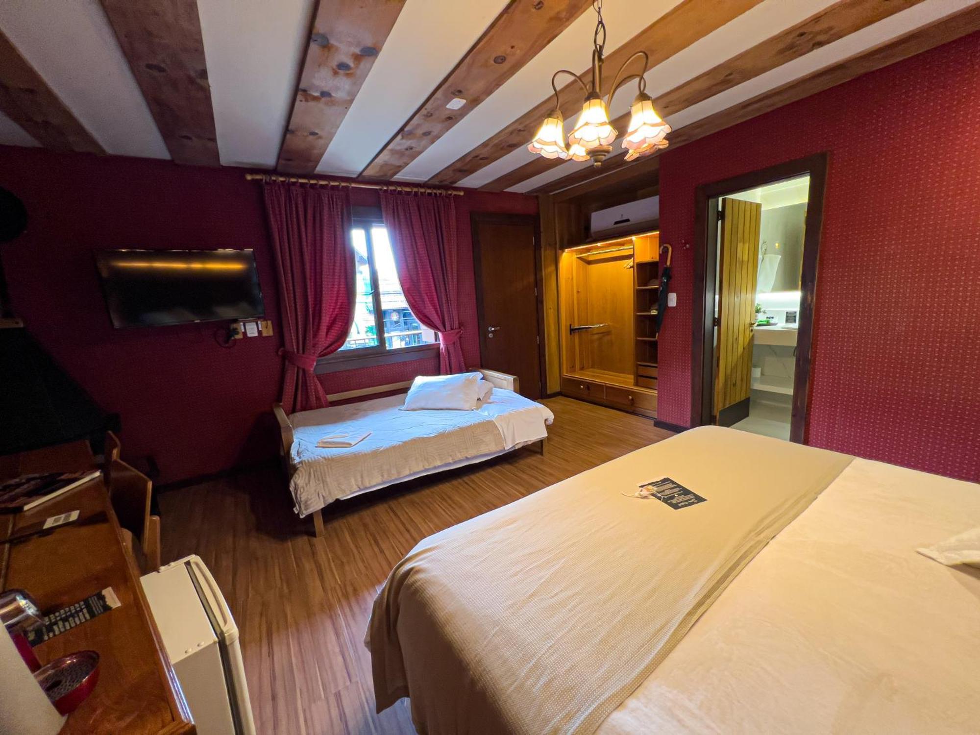 Hotel Giardino Di Pietra Грамаду Екстериор снимка