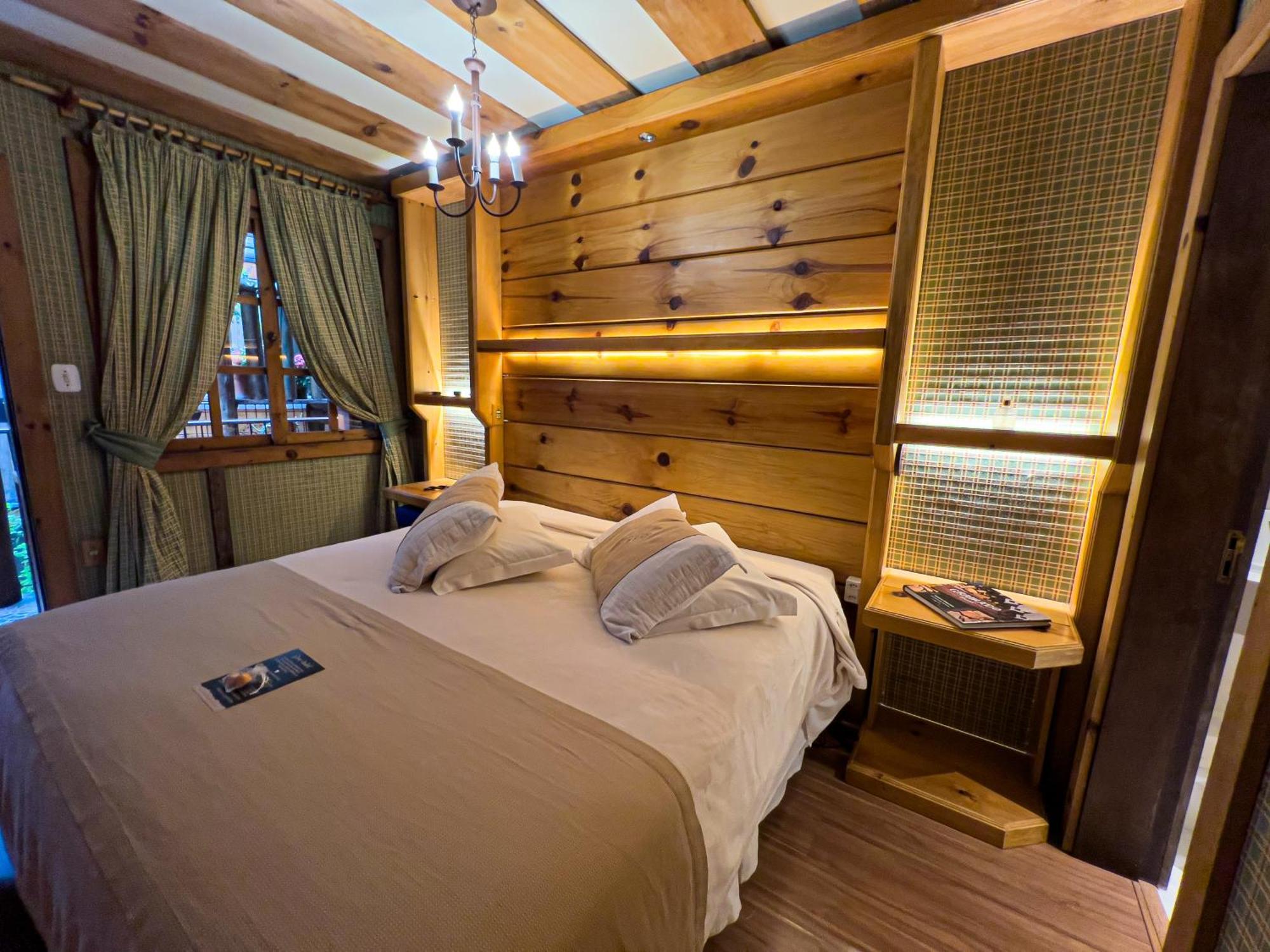 Hotel Giardino Di Pietra Грамаду Екстериор снимка