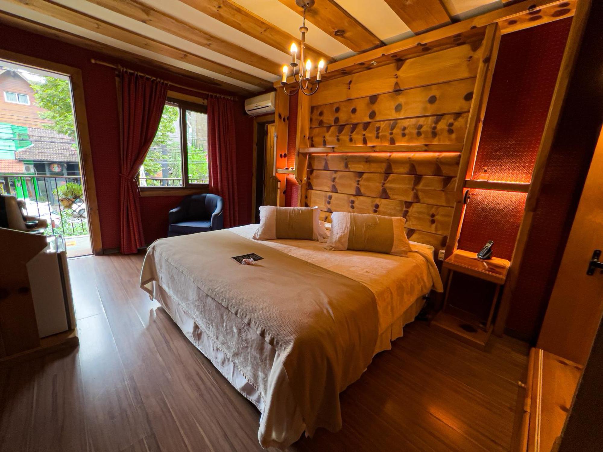 Hotel Giardino Di Pietra Грамаду Екстериор снимка