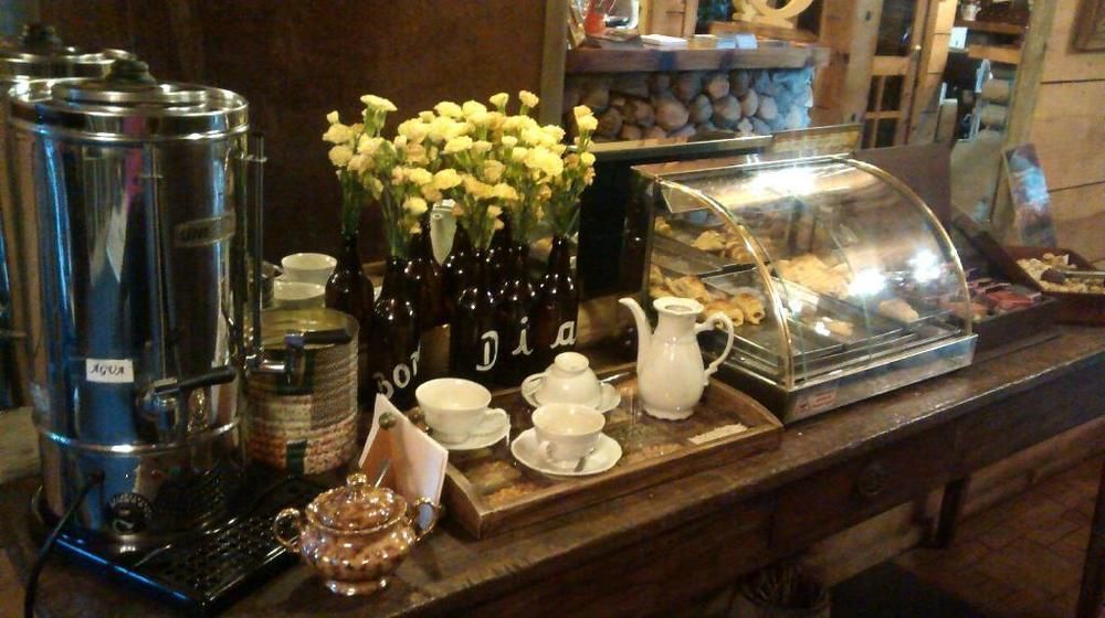 Hotel Giardino Di Pietra Грамаду Екстериор снимка