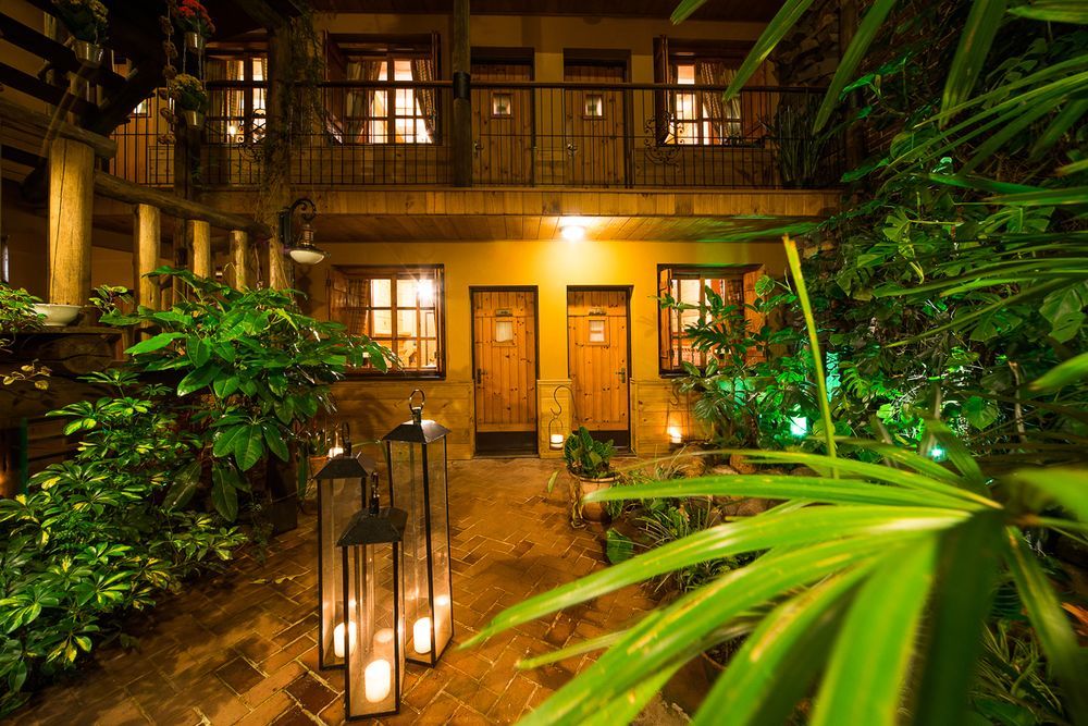 Hotel Giardino Di Pietra Грамаду Екстериор снимка