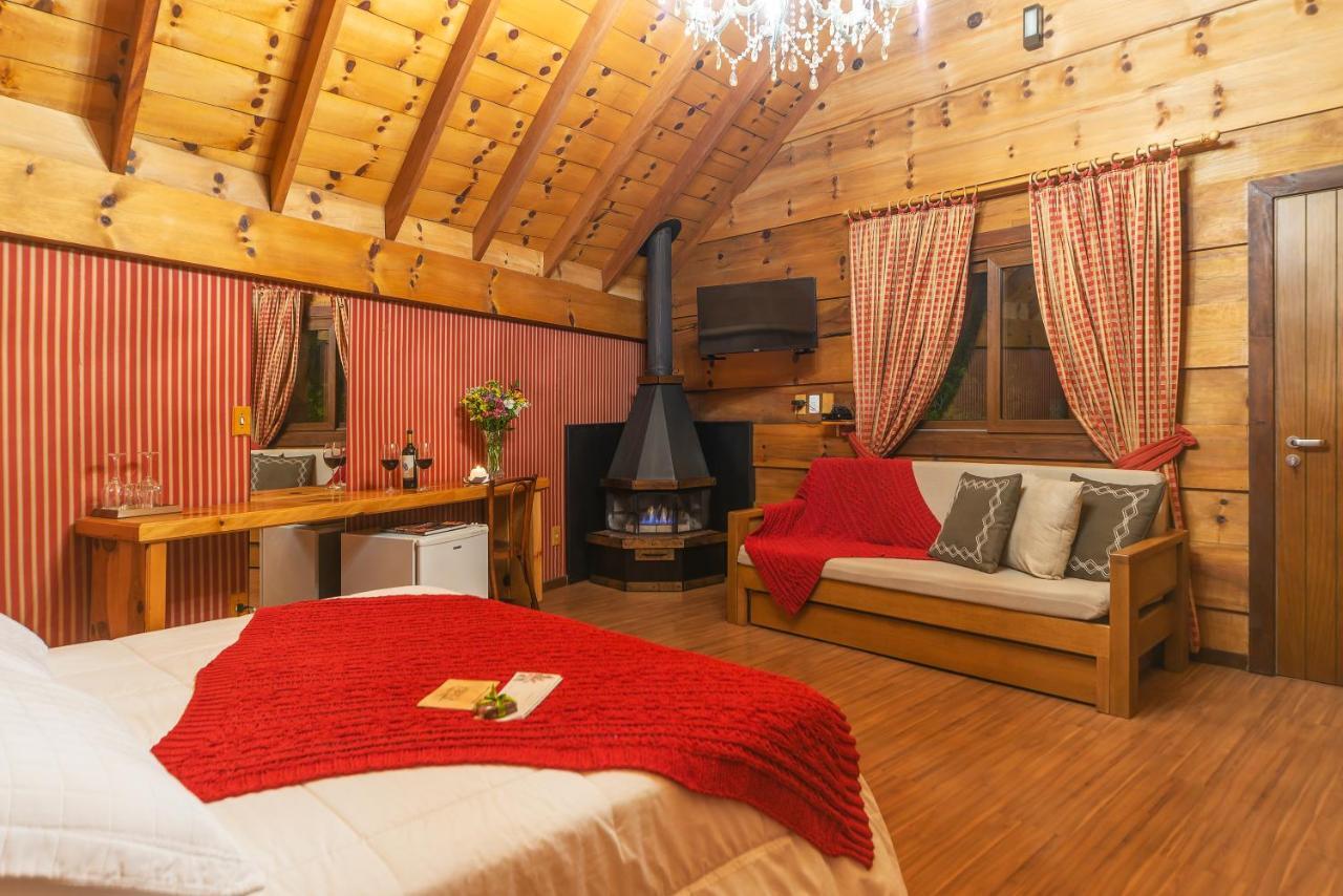 Hotel Giardino Di Pietra Грамаду Екстериор снимка